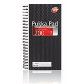 ValueX Telephone Message Book Carbonless 200 Messages (Pack 5) - MES11/2/200